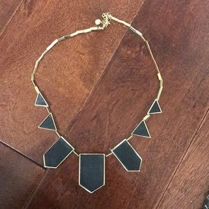House of Harlow necklace